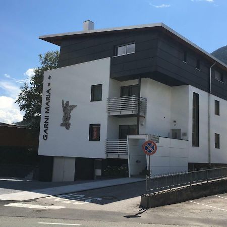 Hotel Garni Maria Vahrn Exterior foto