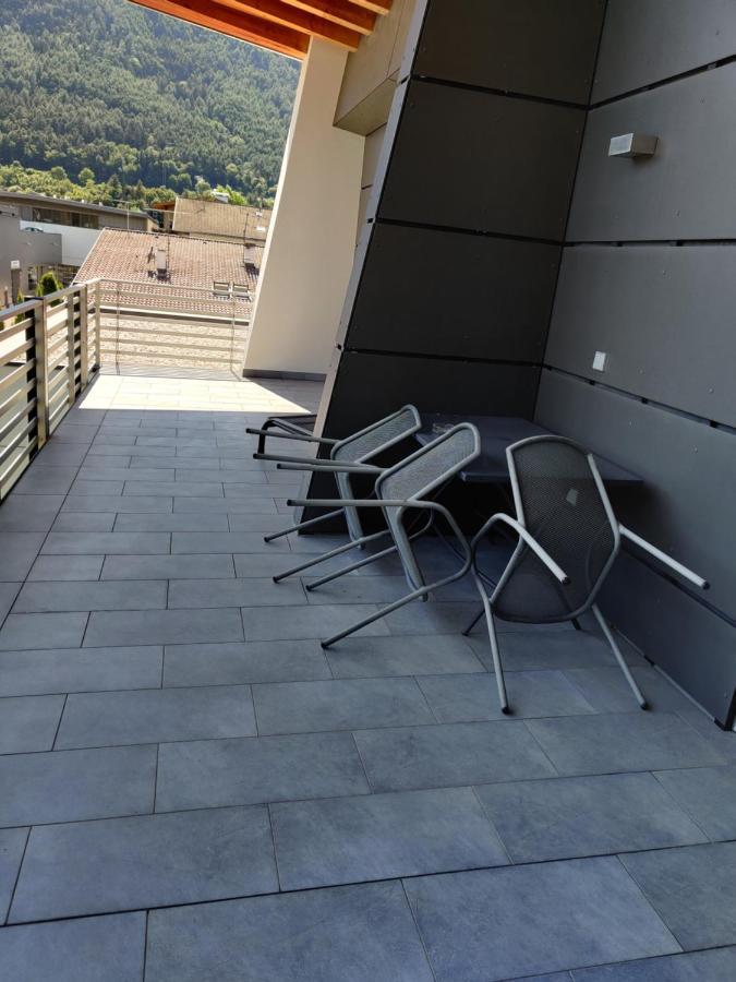Hotel Garni Maria Vahrn Exterior foto