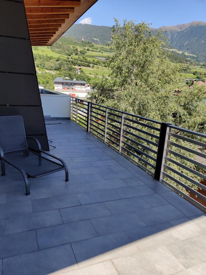 Hotel Garni Maria Vahrn Exterior foto