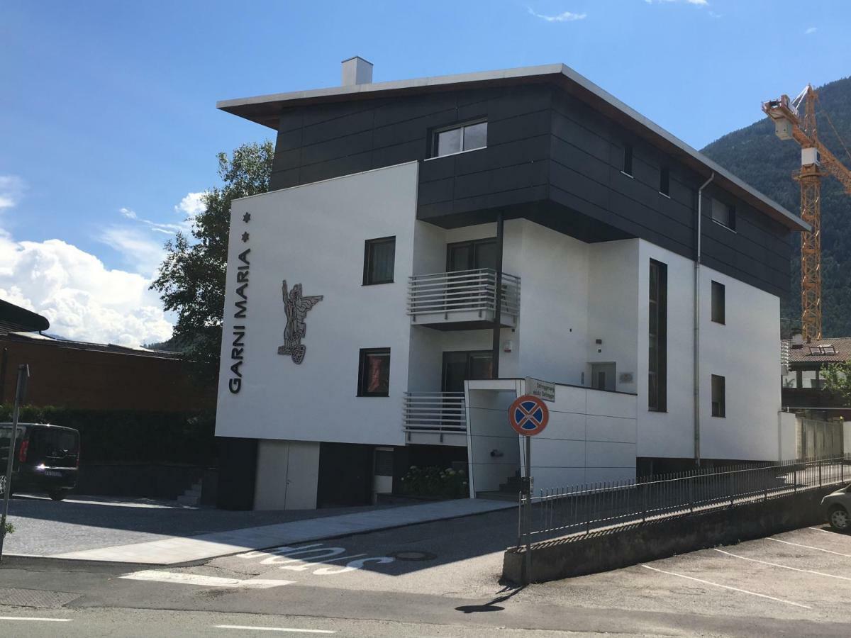 Hotel Garni Maria Vahrn Exterior foto
